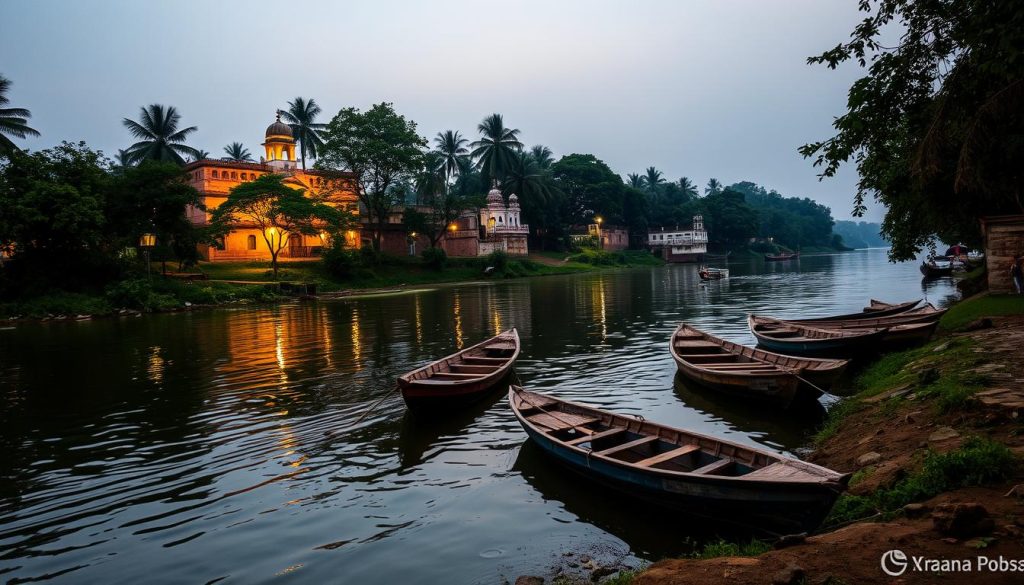 Hidden stories of Chhapra