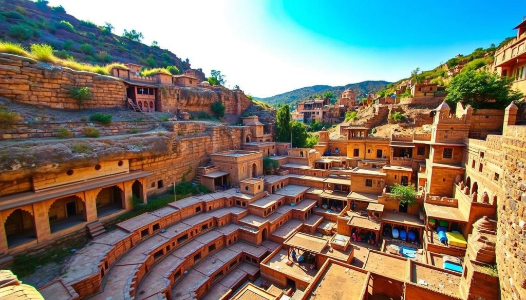 Historical Exploration of Off-the-Beaten-Path Bundi Sites Historical Exploration of Off-the-Beaten-Path Bundi Sites