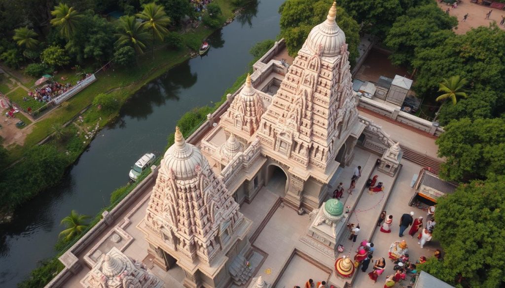 Historical Temples and Rituals in Tiruchirappalli Historical Temples and Rituals in Tiruchirappalli