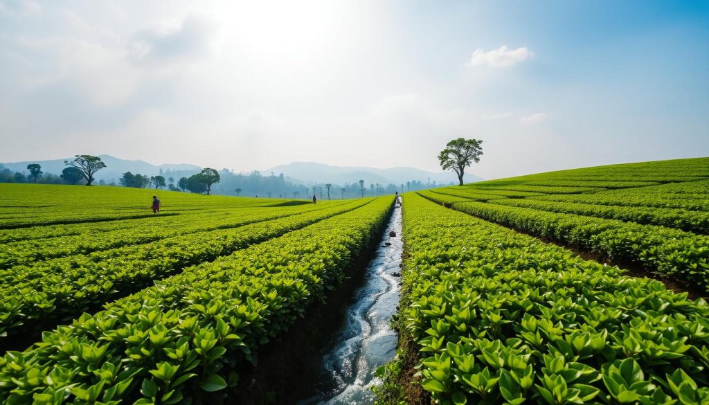 Innovative Agriculture in Assam