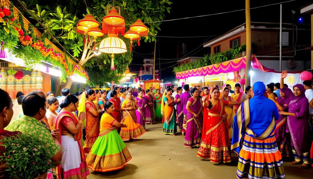 Kailashahar Festivals Kailashahar Festivals