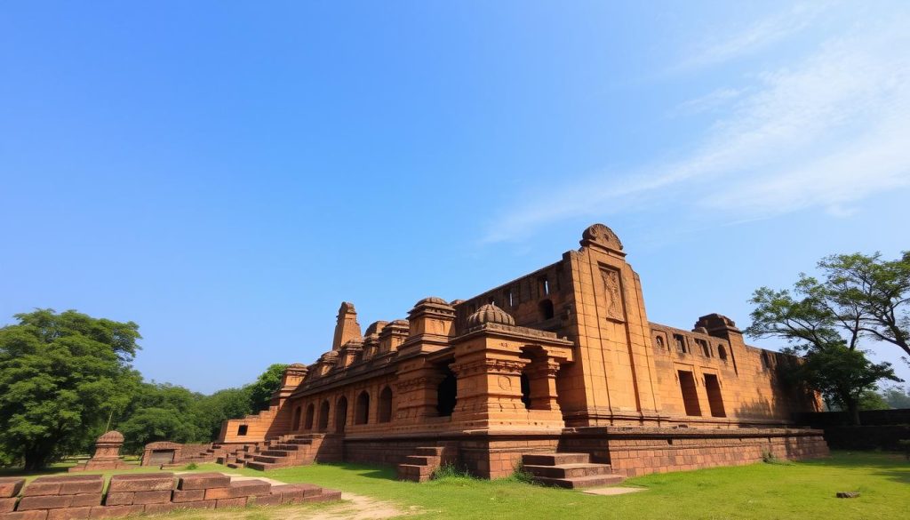 Kakatiya Dynasty Landmarks