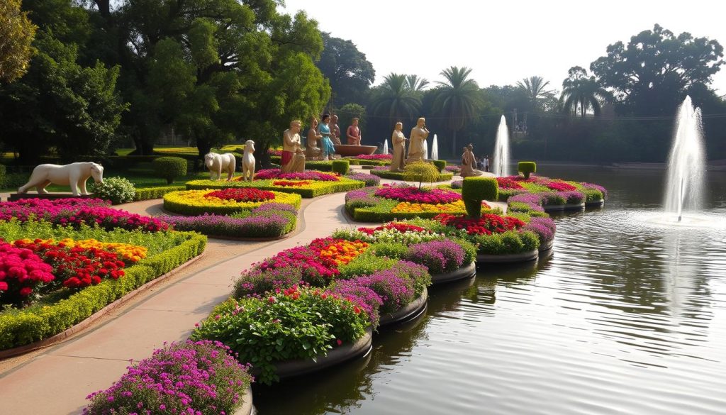 Kakatiya Musical Garden