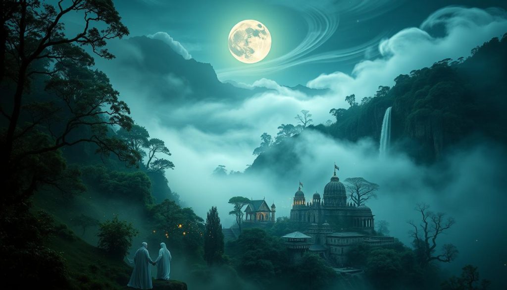 Kalasa's Folklore Kalasa's Folklore