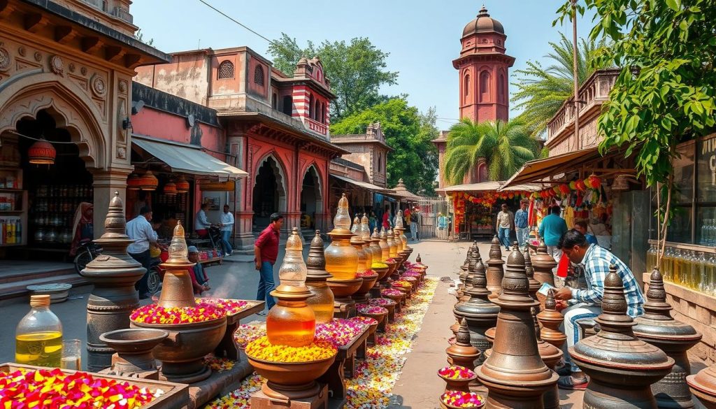 Kannauj must-see attractions