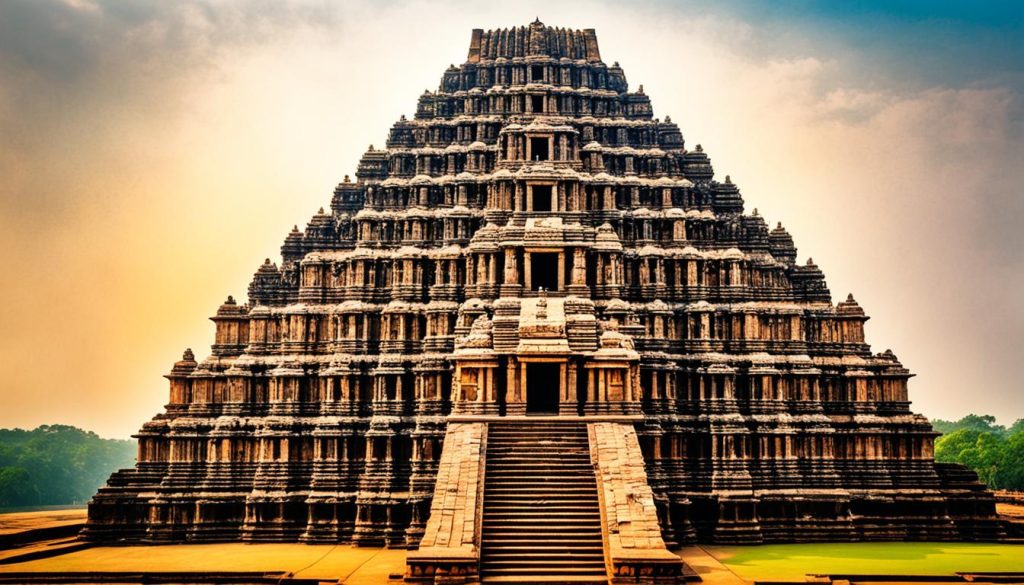 Konark Sun Temple Konark Sun Temple