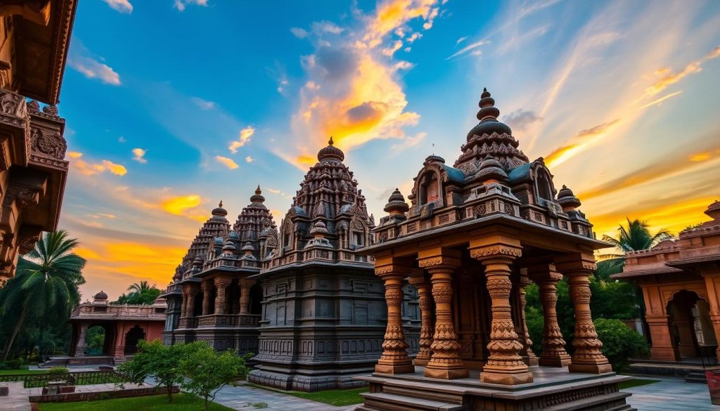 Kurnool ancient architecture