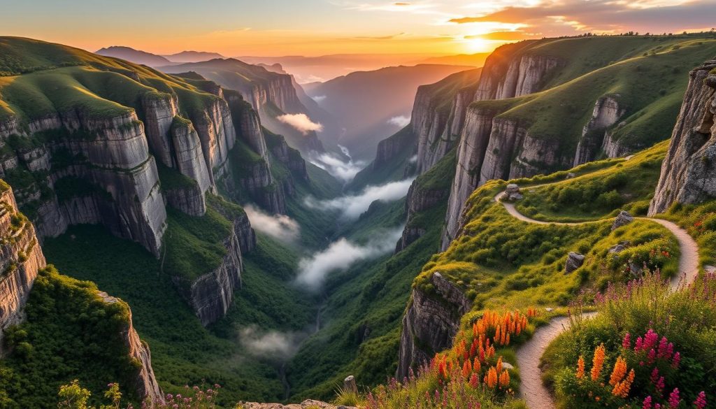 Laitlum Canyons adventure Laitlum Canyons adventure