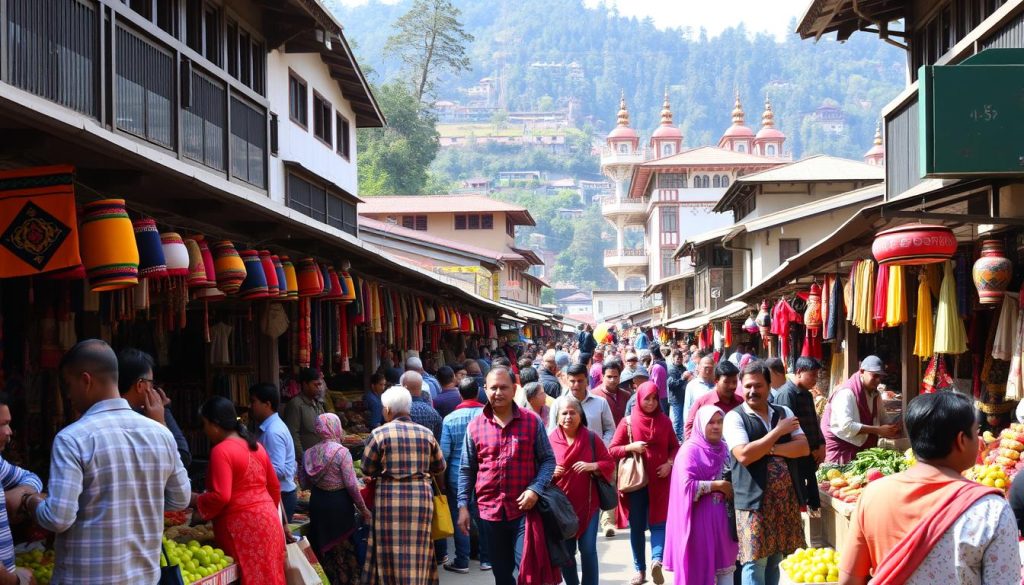 Lal Bazaar Cultural Heritage Lal Bazaar Cultural Heritage