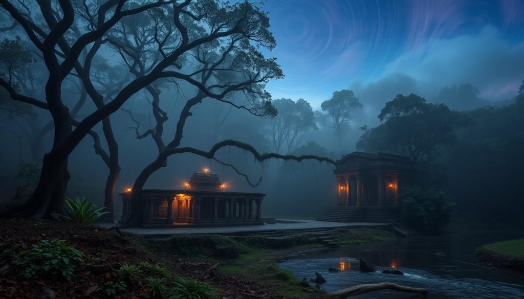 Legends of Coorg