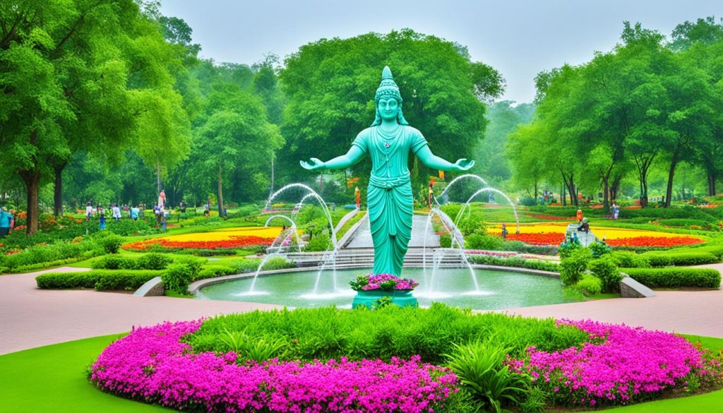 Leisure Valley Park Leisure Valley Park