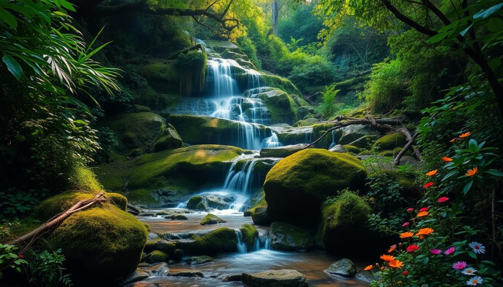 Lesser-Known Waterfalls India