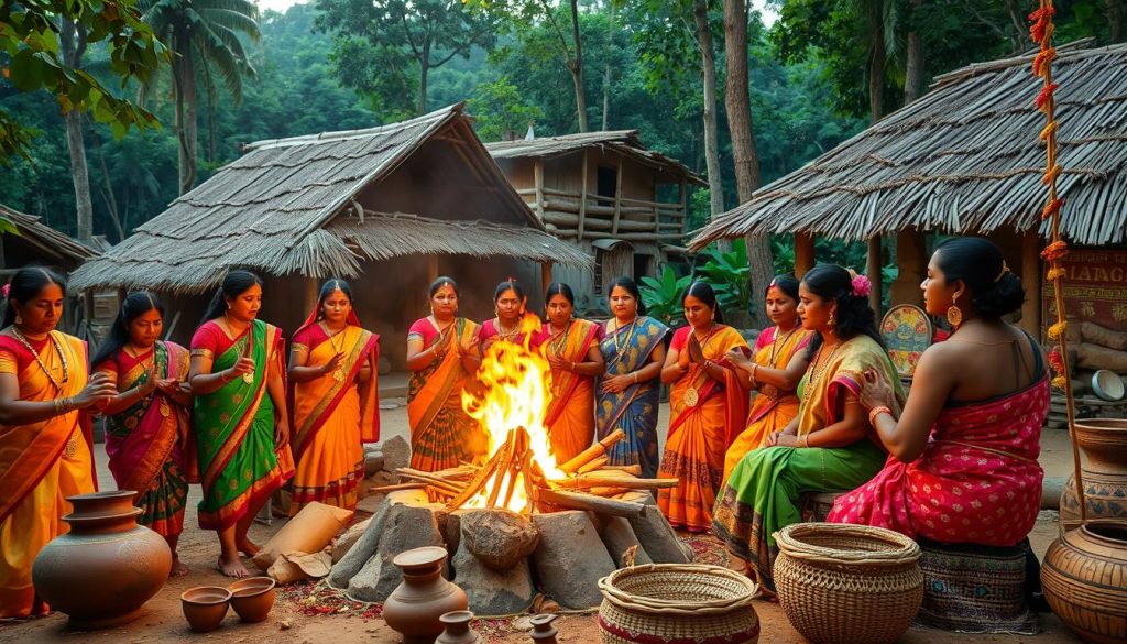Lesser-known customs of Jharkhand's tribes