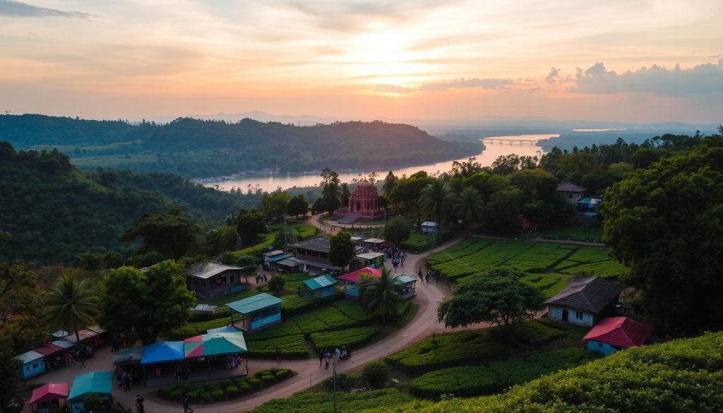 Lesser-known facts of Guwahati