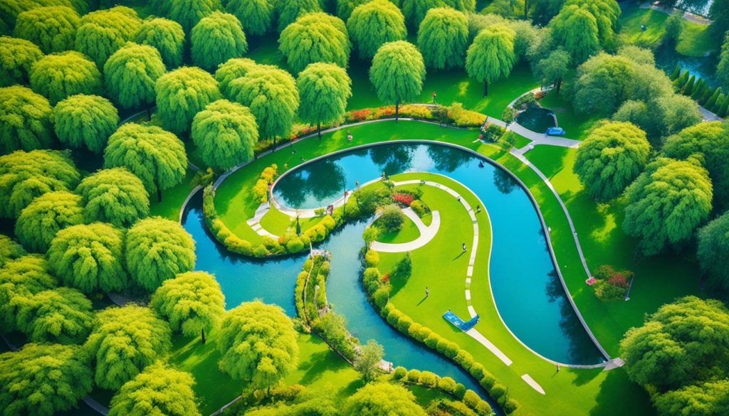 Ludhiana points of interest