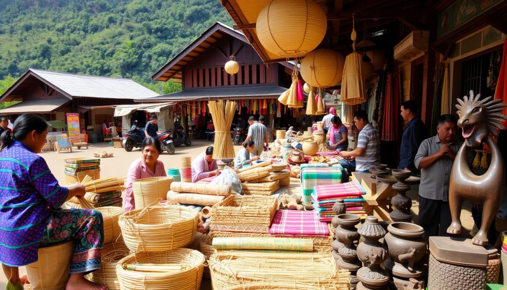 Lunglei art and craft Lunglei art and craft