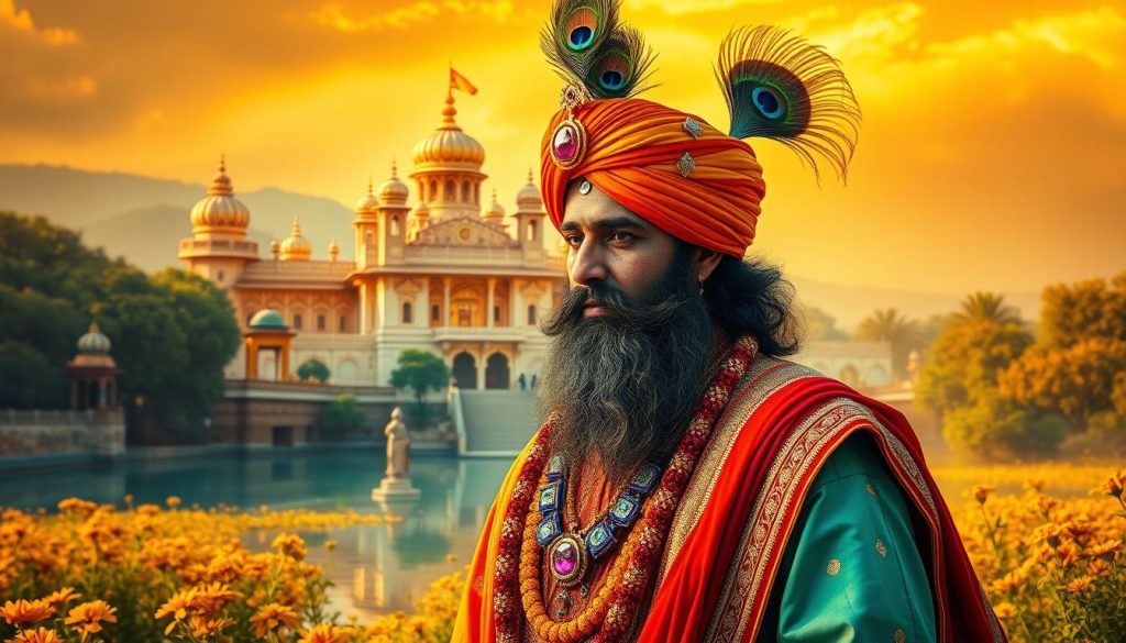 Maharaja Ranjit Singh's Reign