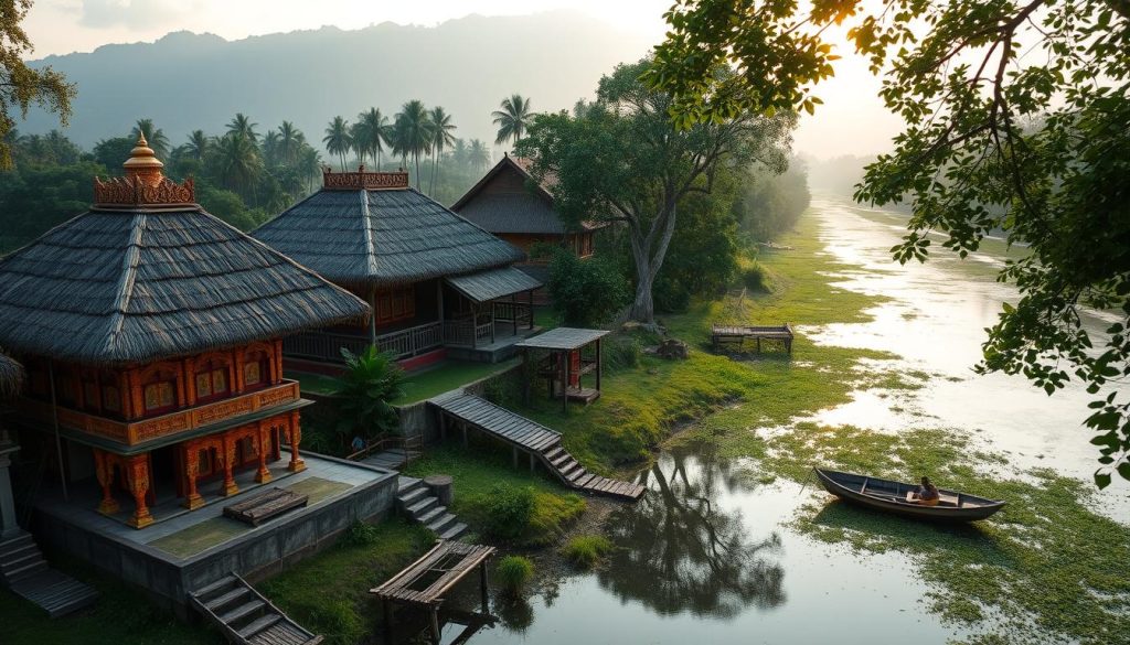 Majuli cultural island Majuli cultural island