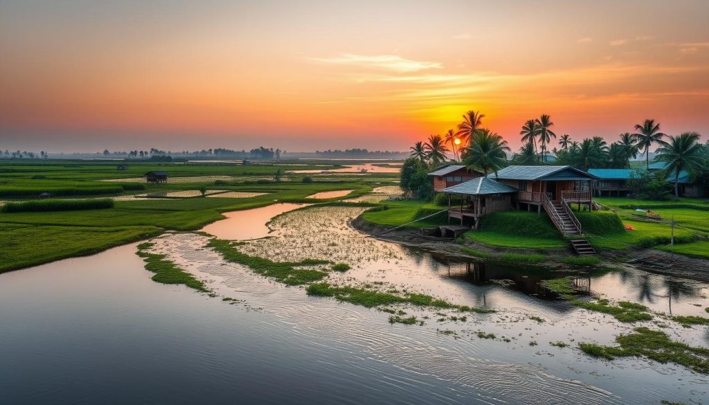 Majuli river island Majuli river island
