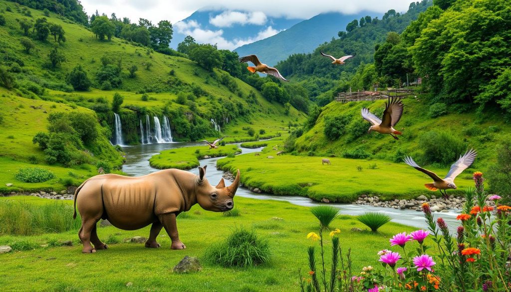 Manas National Park surprising truths