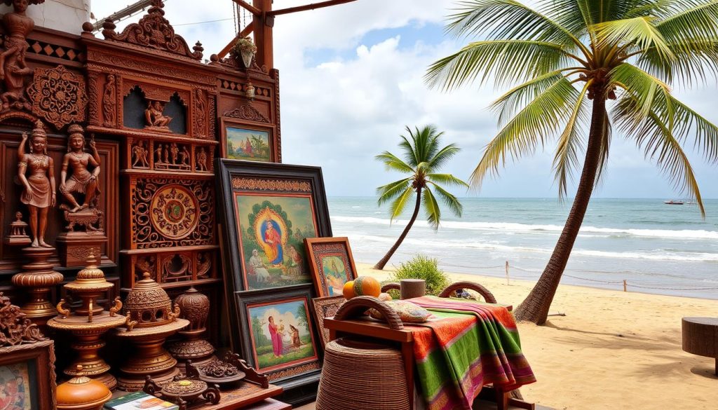 Mangalore art and craft