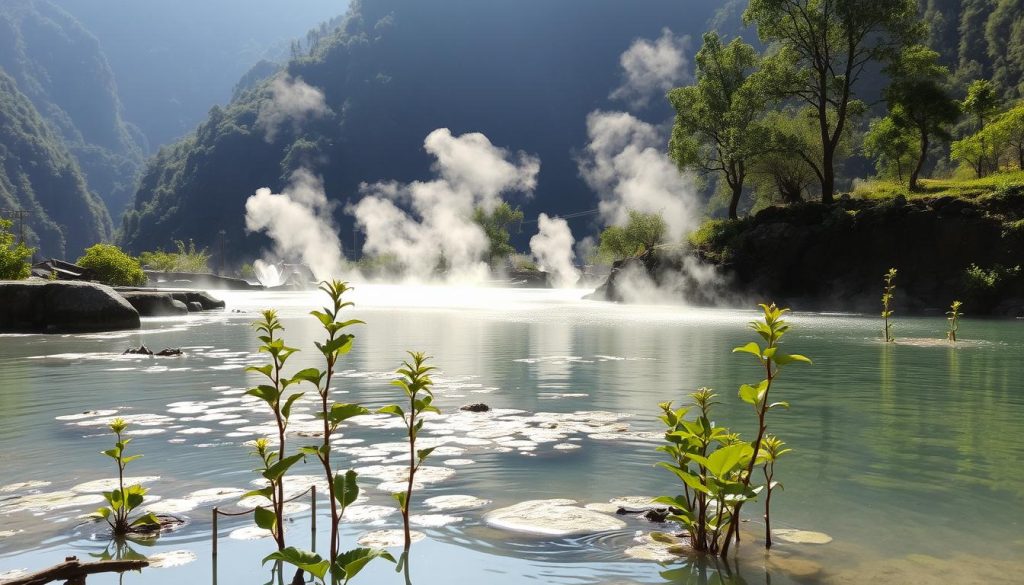 Manikaran Healing Properties