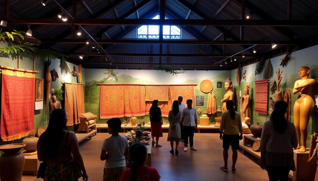 Meghalaya State Museum indigenous cultures