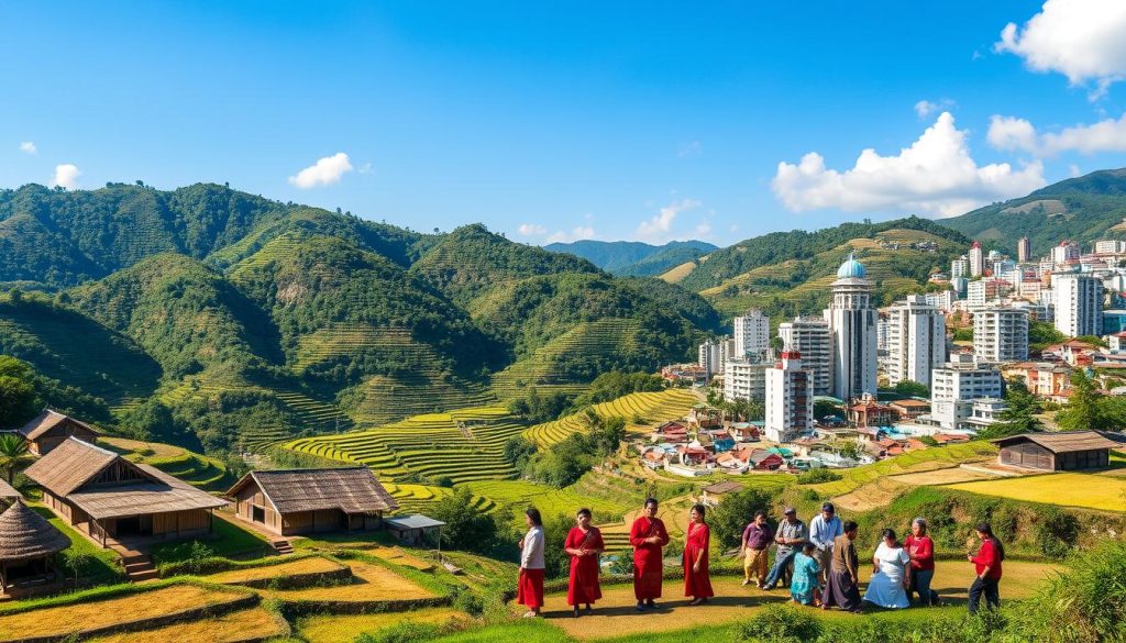 Mizo history Mizo history