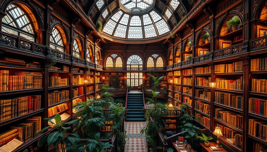 Mizoram State Library hidden curiosities