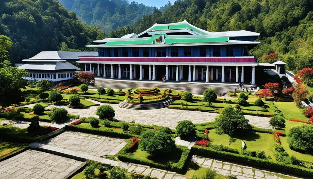 Mizoram State Museum