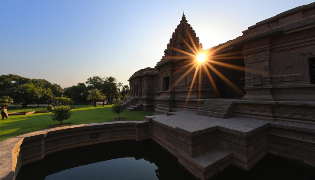 Modhera Sun Temple