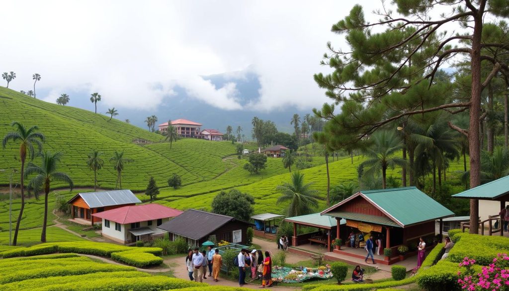 Munnar local secrets Munnar local secrets