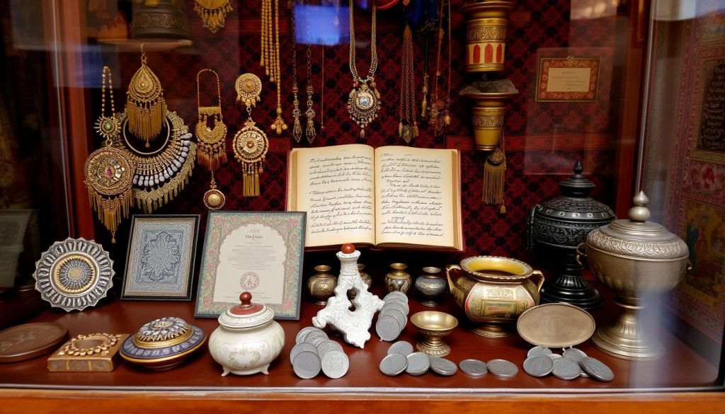 Murshidabad's historical artifacts