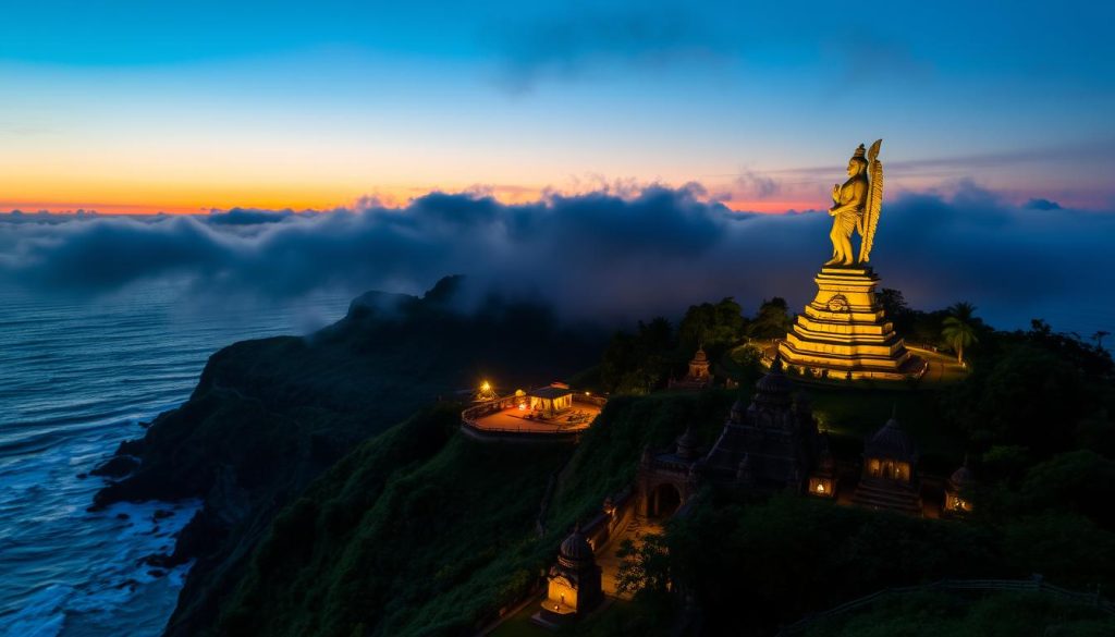 Murudeshwar untold history Murudeshwar untold history