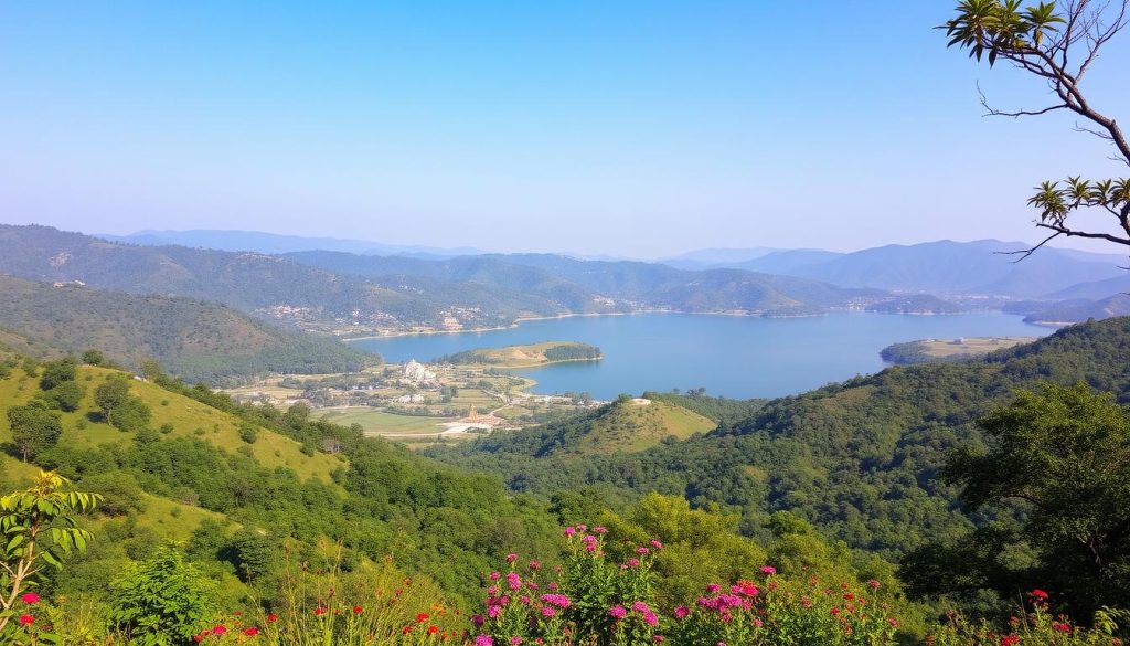 Must-visit tourist attractions in Hazaribagh