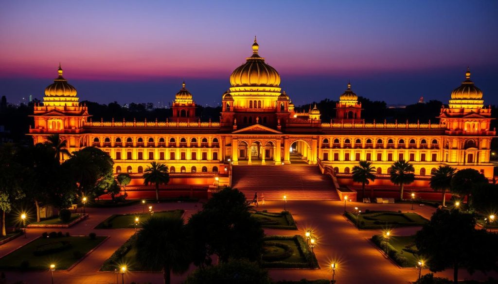 Mysore Palace Karnataka