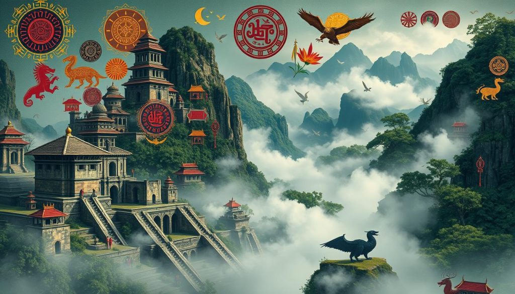 Mysteries Munger's culture