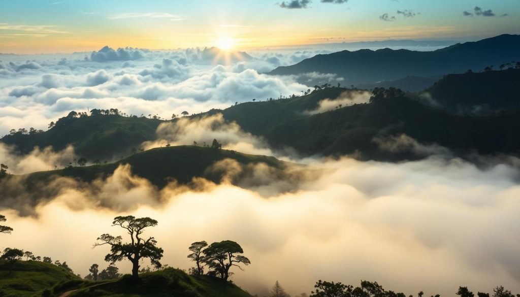 Mysterious Facts About Netarhat