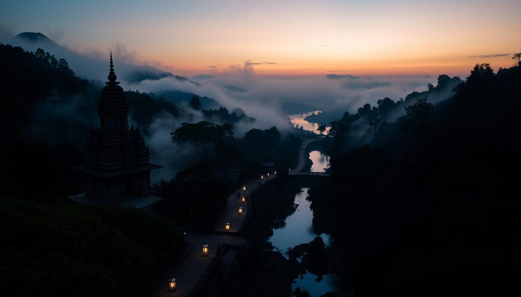 Mysterious Tales from Nashik