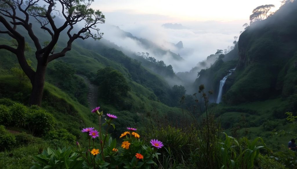 Mysterious facts about Yercaud