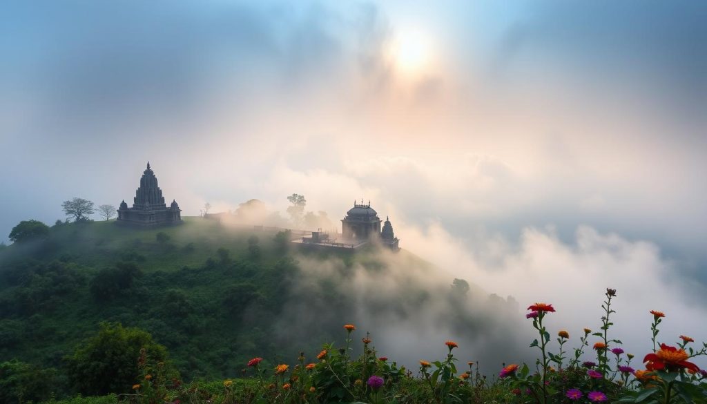 Mystical Events Nandi Hills