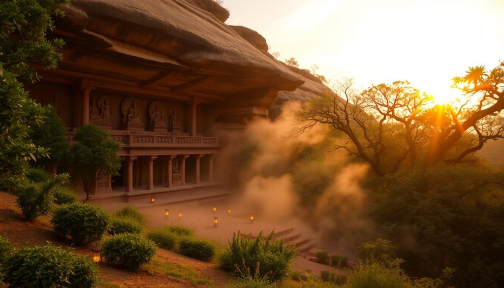 Mystical Tradition Badami Introduction