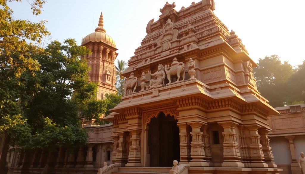Nagnath Temple Gujarat