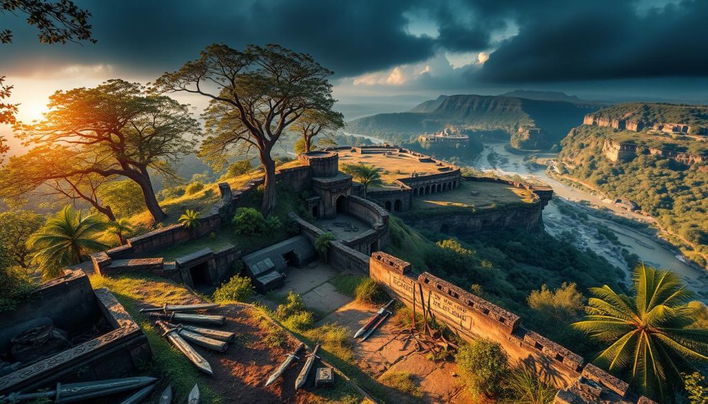 Nashik historical facts