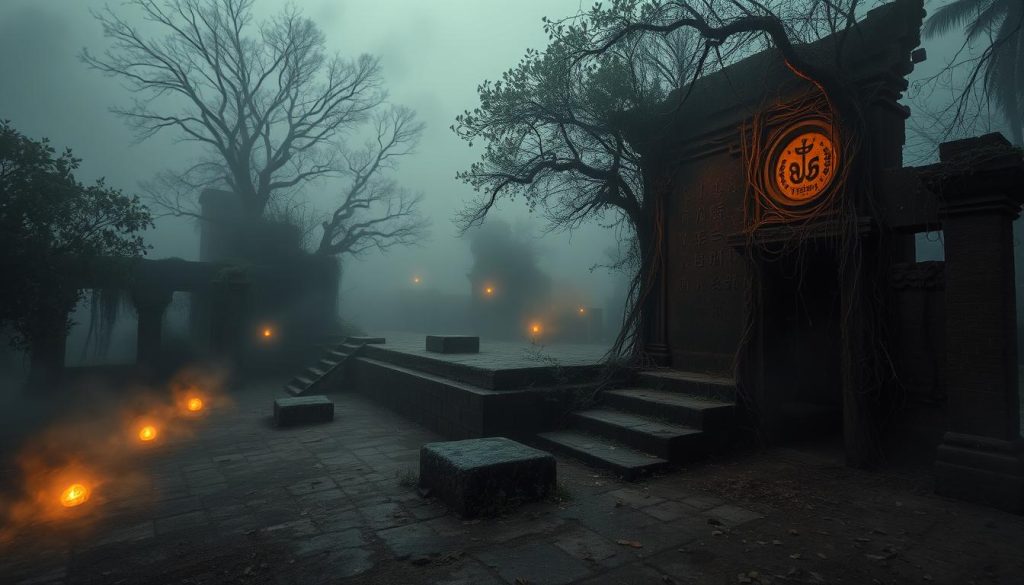 Nawada mysteries revealed