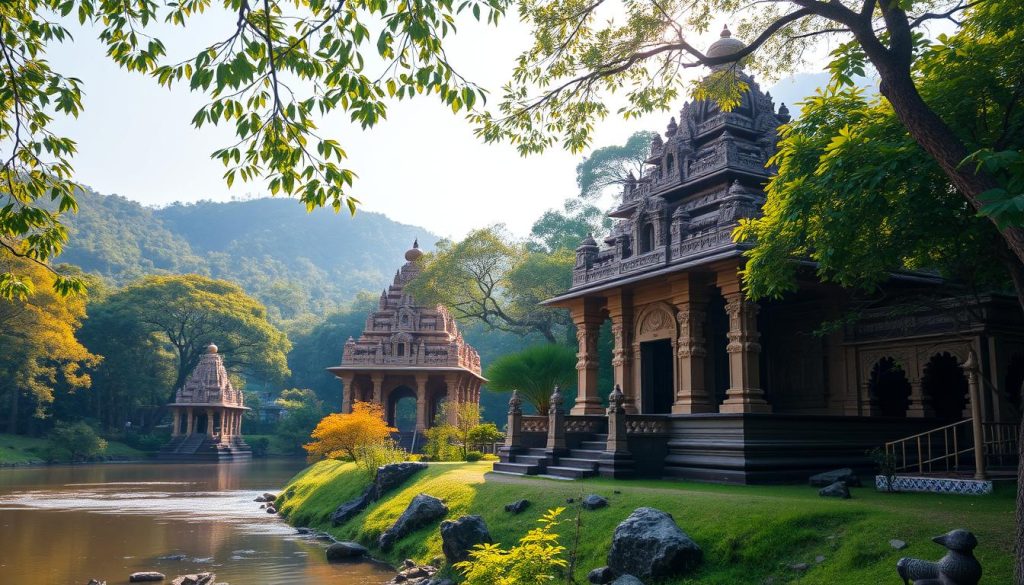 Nilamadhav Temple Kantilo