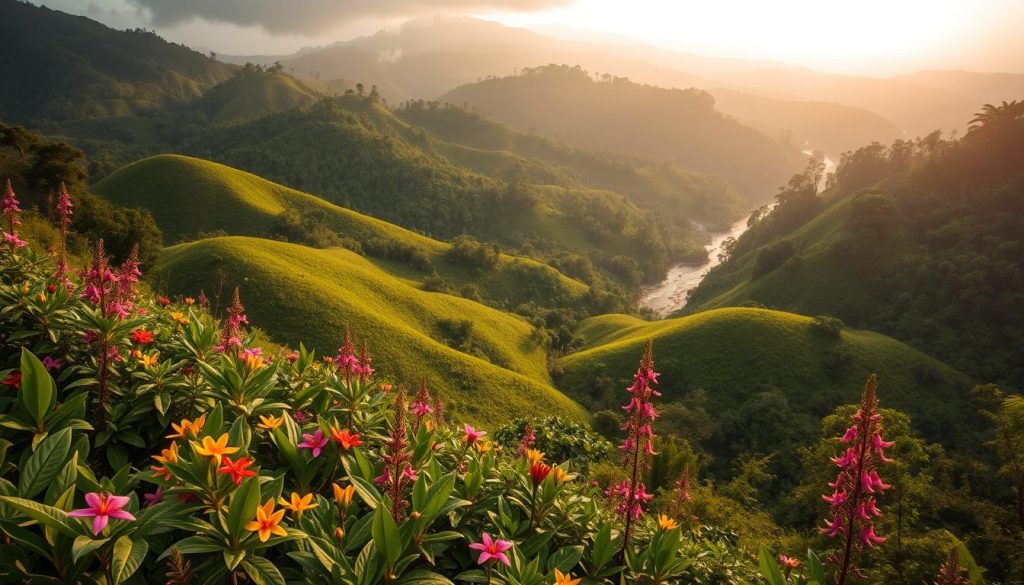 Nokrek National Park
