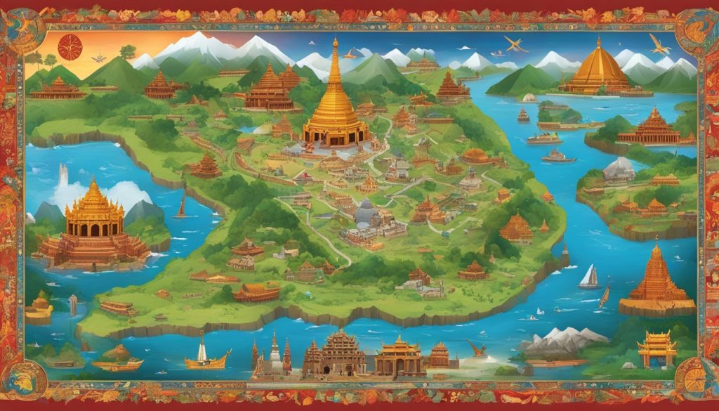 North Dumdum travel guide