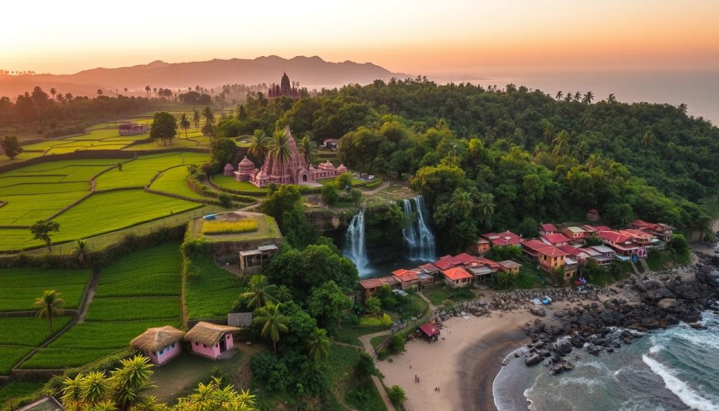 Odisha travel secrets Odisha travel secrets