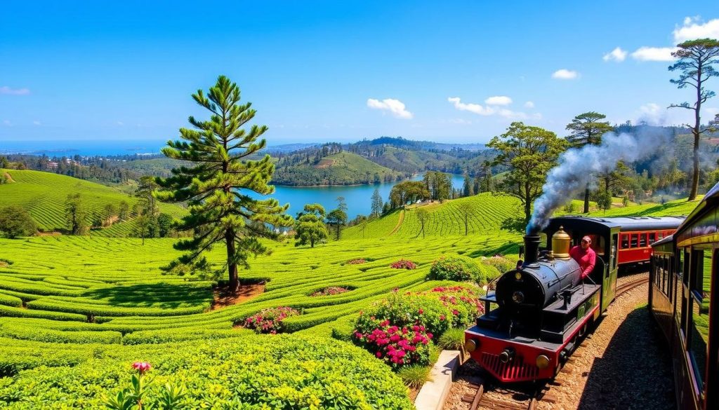Ooty travel tips